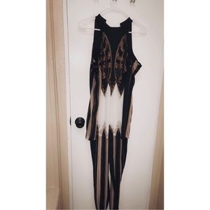 Fashion nova jumpsuit